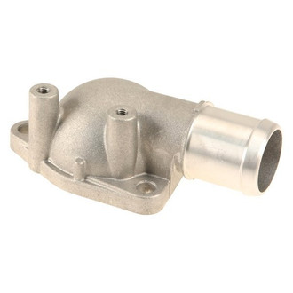 Genuine® - Engine Coolant Thermostat Housing Cover