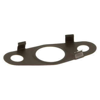 Genuine® - Turbocharger Drain Gasket to Oil Drain Pipe