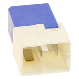Genuine® - Fuel Pump Relay