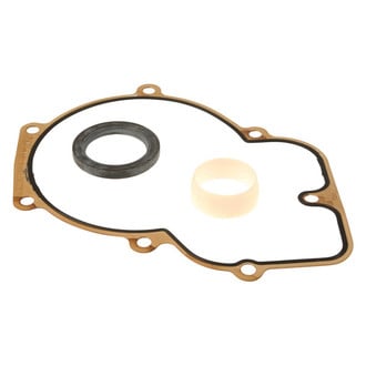 Genuine® - Manual Transmission Output Shaft Seal