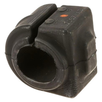 Genuine® - Front Sway Bar Bushing