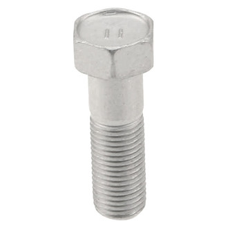Genuine® - Front Disc Brake Caliper Bolt
