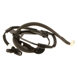 Genuine® - Rear Driver Side ABS Speed Sensor