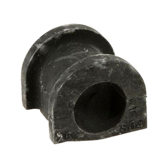 Genuine® - Front Sway Bar Bushing