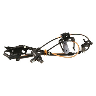 Genuine® - Front Driver Side ABS Speed Sensor