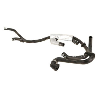 Genuine® - Engine Coolant Expansion Tank Hose