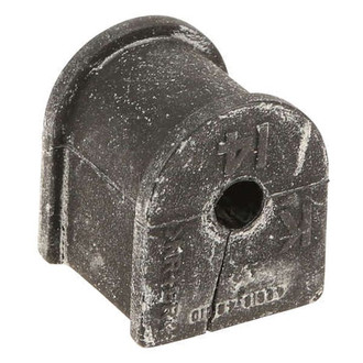Genuine® - Rear Sway Bar Bushing
