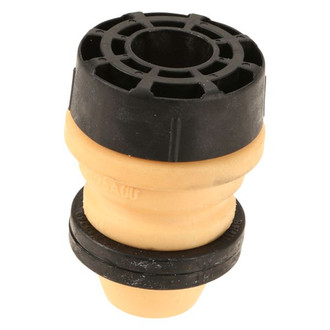 Genuine® - Front Shock Bump Stop