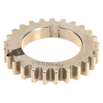 Genuine® - Inner Crankshaft Gear