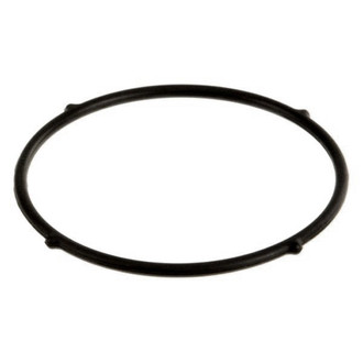 Genuine® - Engine Coolant Outlet Gasket