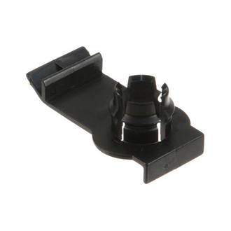 Genuine® - Rear Driver or Passenger Side Window Regulator Clip