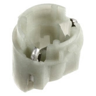 Genuine® - 3rd Brake Light Bulb Socket