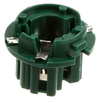 Genuine® - Tail Light Bulb Socket