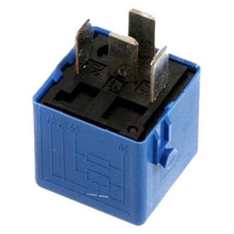 Genuine® - Multi Purpose Relay