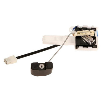 Genuine® - Left Fuel Tank Sending Unit