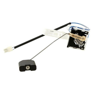 Genuine® - Left Fuel Tank Sending Unit