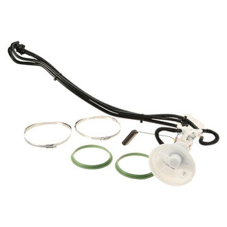 Genuine® - Left Fuel Tank Sender Assembly