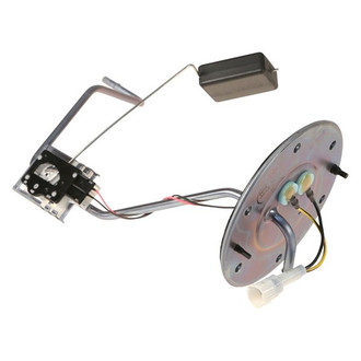 Genuine® - Left Secondary Fuel Tank Sending Unit