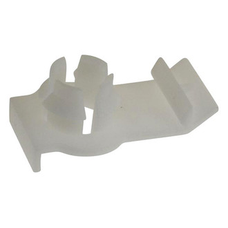 Genuine® - Rear Driver or Passenger Side Window Regulator Clip