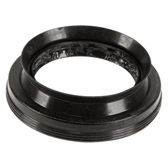 Genuine® - Rear Driver or Passenger Side Wheel Seal