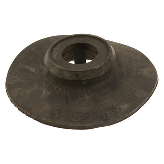 Genuine® - Rear Upper Coil Spring Shim