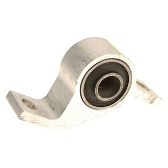 Genuine® - Front Passenger Side Rearward Control Arm Bushing