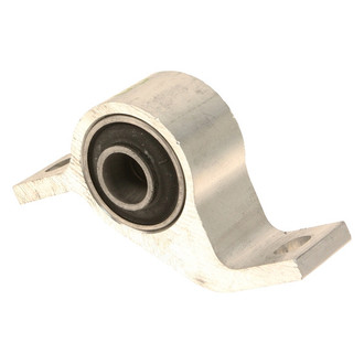 Genuine® - Front Driver Side Rearward Control Arm Bushing