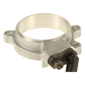 Genuine® - Rear ABS Speed Sensor