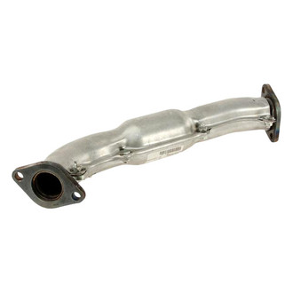 Genuine® - Exhaust Pipe