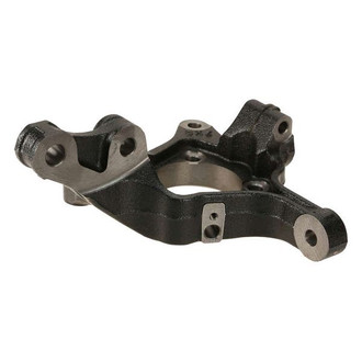 Genuine® - Front Passenger Side Steering Knuckle
