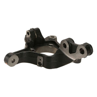 Genuine® - Front Driver Side Steering Knuckle