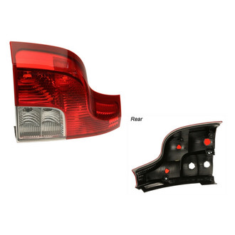 Professional Parts Sweden® - Lower Replacement Tail Light