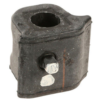 Genuine® - Front Passenger Side Sway Bar Bushing