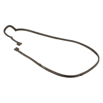 Genuine® - Lower Timing Cover Gasket