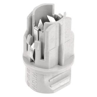 Genuine® - Tail Light Bulb Socket