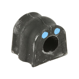 Genuine® - Front Sway Bar Bushing
