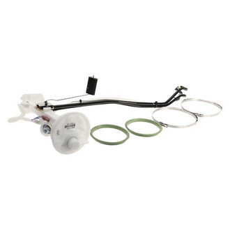 Genuine® - Left Fuel Tank Sender Assembly