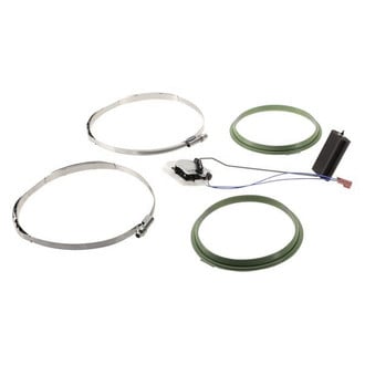 Genuine® - Left Fuel Level Sensor