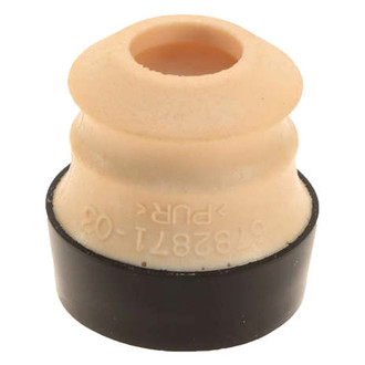 Genuine® - Front Driver or Passenger Side Strut Bump Stop