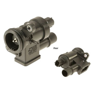 Genuine® - Vapor Canister Check Valve