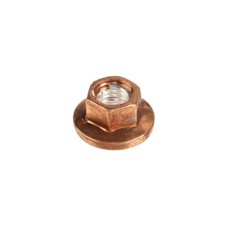 Genuine® - Exhaust Nut