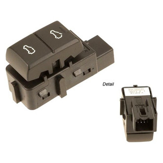 Genuine® - Sunroof Switch
