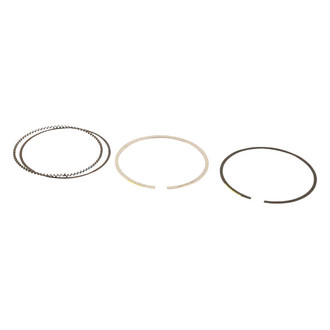 Genuine® - Piston Ring Set