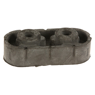 Genuine® - Rubber Exhaust Hanger