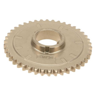 Genuine® - Driver Side Camshaft Gear