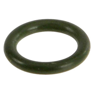 Genuine® - Low Pressure Power Steering Hose O-Ring - Hose to Steering Rack Outer