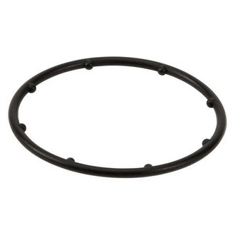 Genuine® - Engine Coolant Outlet Gasket