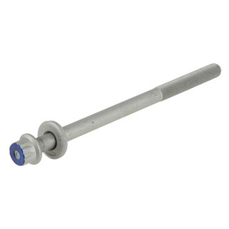 Genuine® - Cylinder Head Bolt with Washer