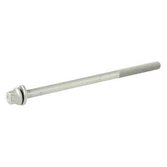 Genuine® - Outer Cylinder Head Bolt with Washer