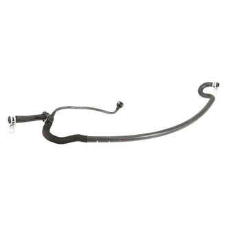 Genuine® - Engine Coolant Reservoir Hose